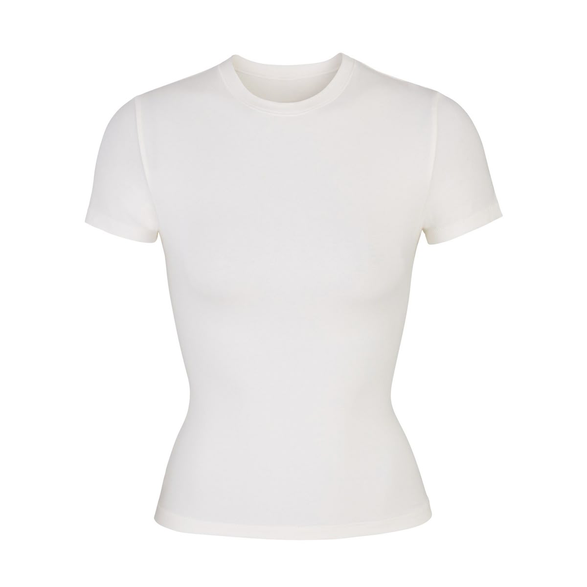 Basic Crewneck Tee