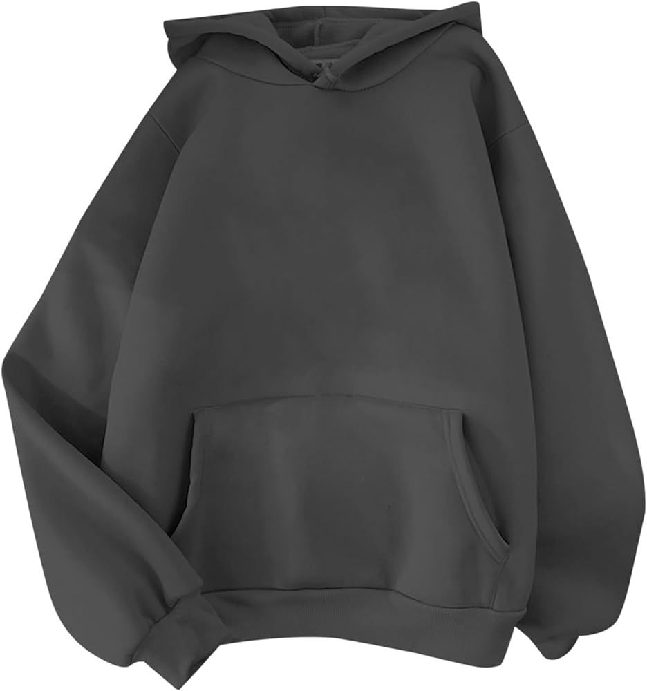 Oversized Hoodie